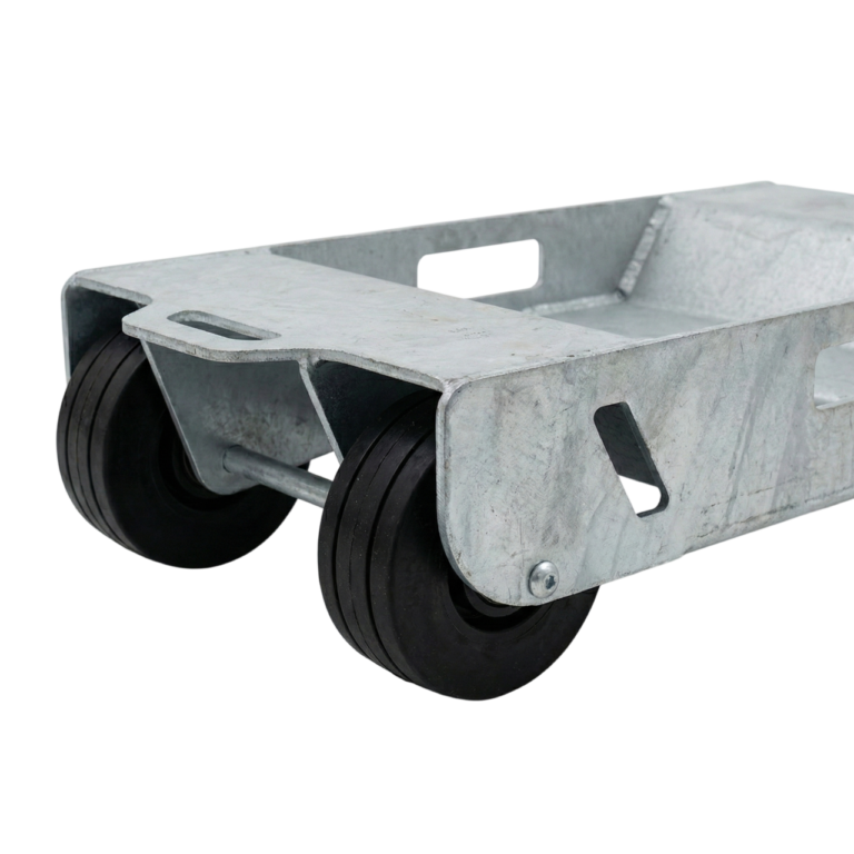 Wózek pod urwane koło HOL 13KR