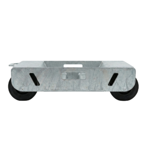 Wózek pod urwane koło HOL 13KR