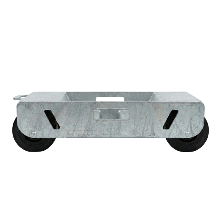 Wózek pod urwane koło HOL 13KR