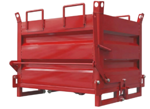 kontener_z dnem klapowym