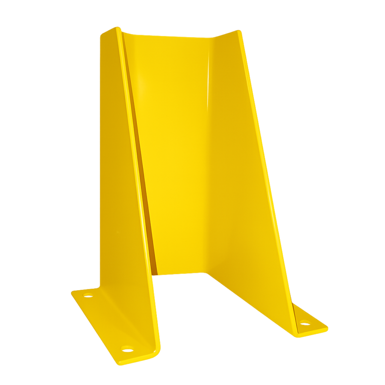 Odbojnica ochronna słupa