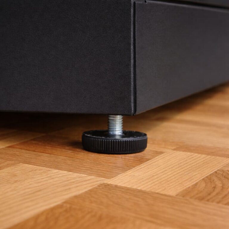 Kosze do segregacji odpadów 4×70